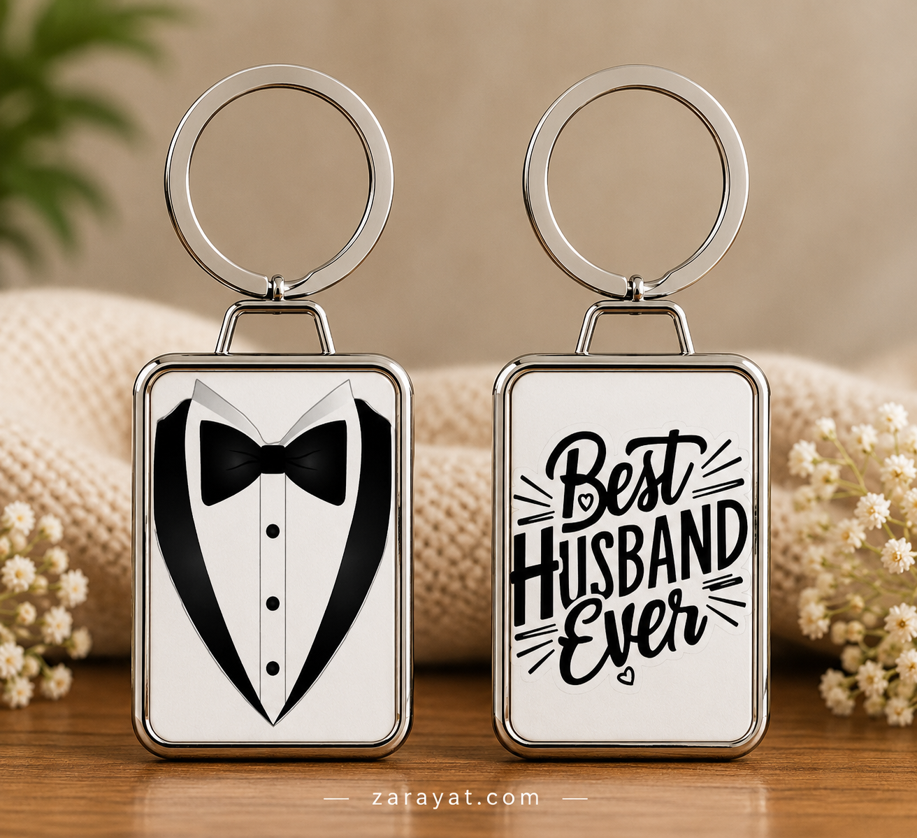 best husband keychain, husband keychain, gift for husband, best husband gift, husband gift, romantic husband gift, anniversary gift for husband, husband anniversary gift, husband birthday gift, Valentine's Day gift for husband, husband keepsake, husband appreciation gift, romantic keychain, husband gift idea, best husband ever gift