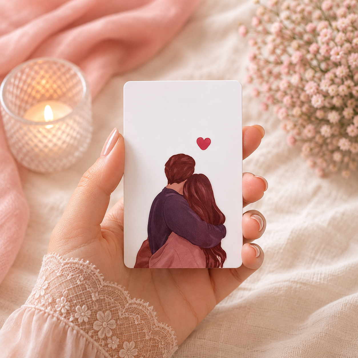 Love Card - Image 3