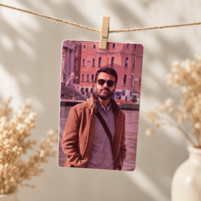 Personalized Love Cards
