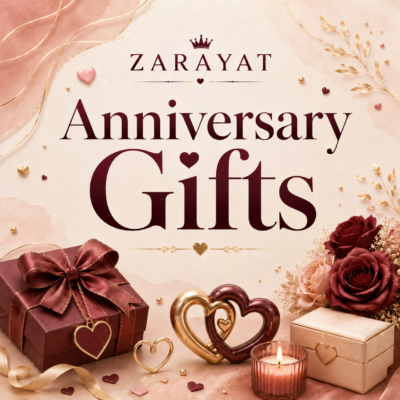 Anniversary Gifts