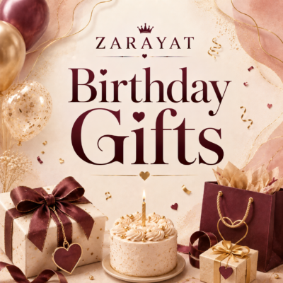 Birthday Gifts