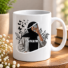 Personalized Anam Name Mug | Hijab Girl Gift Mug