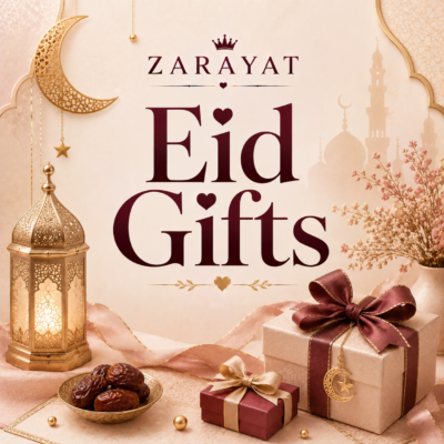 Eid Gifts