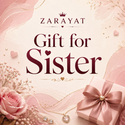 Gift for Sister