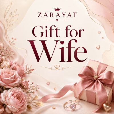 Gift for Wife
