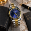 Patek Philippe Style Two Tone Watch for Men | ZARAYAT