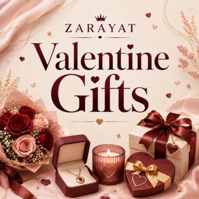 Valentine Gifts