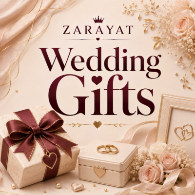 Wedding Gifts