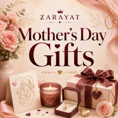 Mother's Day Gifts